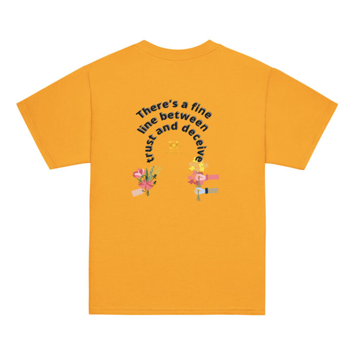 Youth classic tee