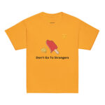 Youth classic tee - Image 3