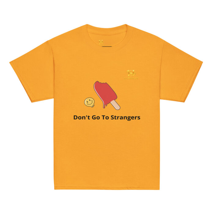 Youth classic tee