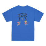 Youth classic tee - Image 4