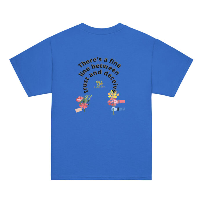 Youth classic tee