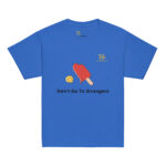 Youth classic tee