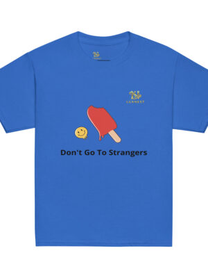 Youth classic tee
