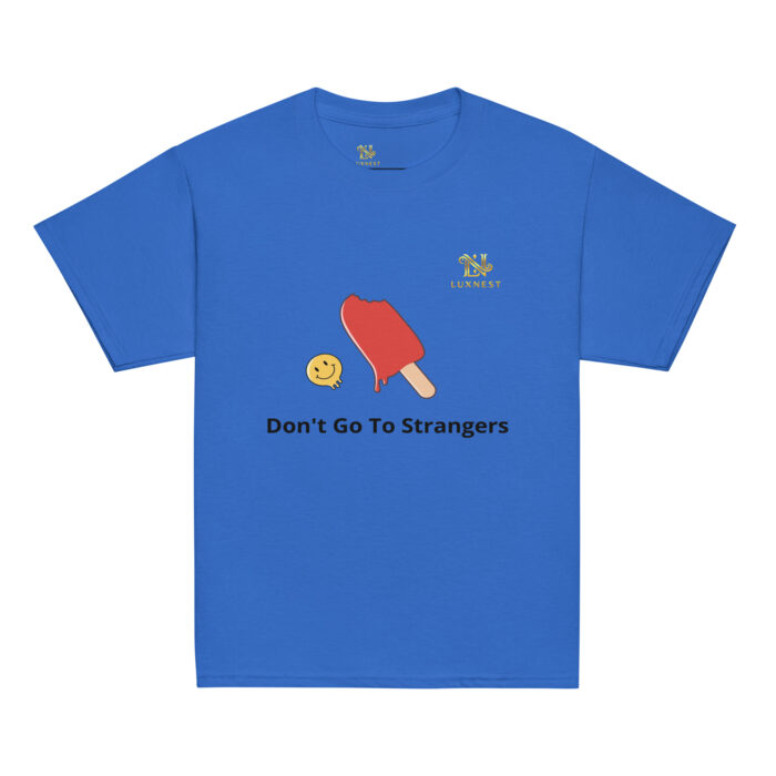 Youth classic tee