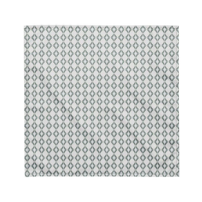 All-over print bandana