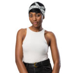 All-over print bandana - Image 10