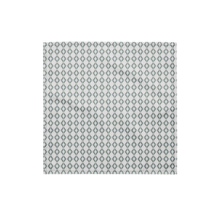 All-over print bandana