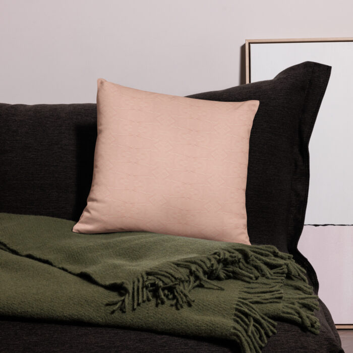 Basic Pillow