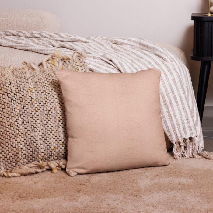 Basic Pillow