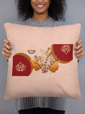Basic Pillow