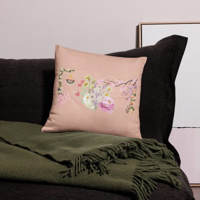 Basic Pillow
