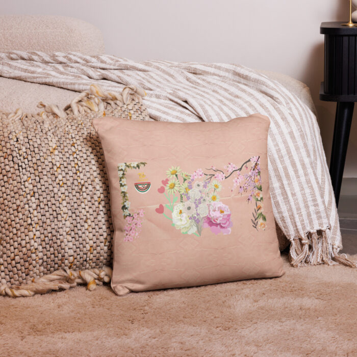 Basic Pillow