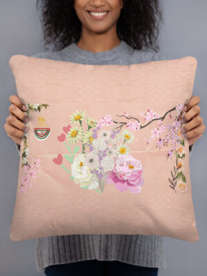 Basic Pillow