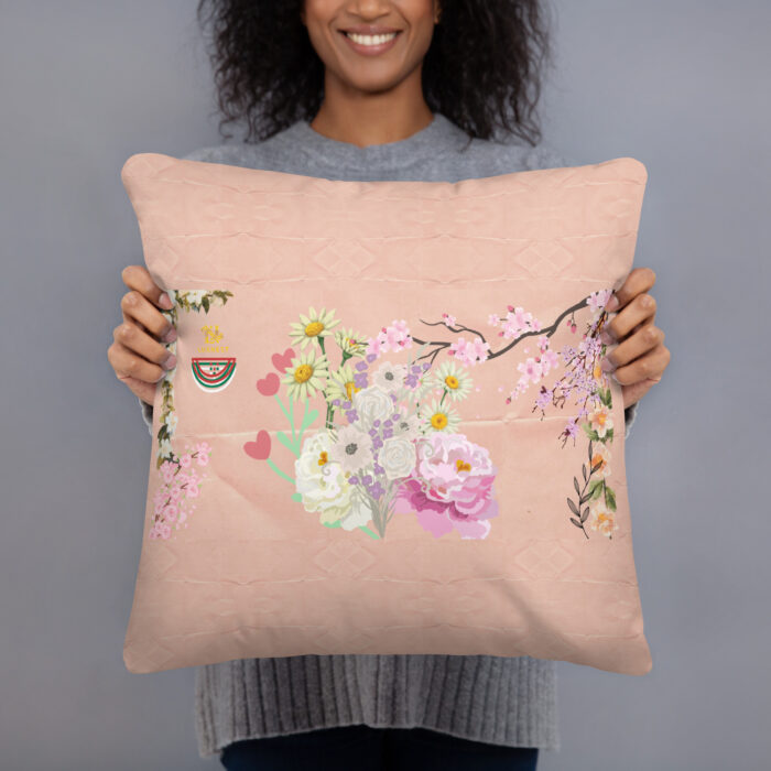 Basic Pillow
