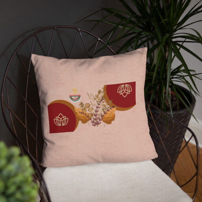 Basic Pillow