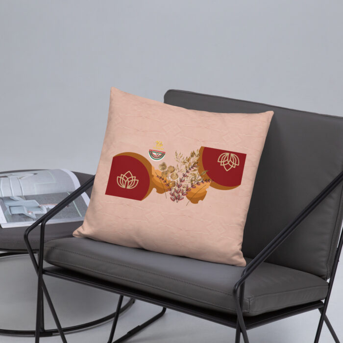 Basic Pillow
