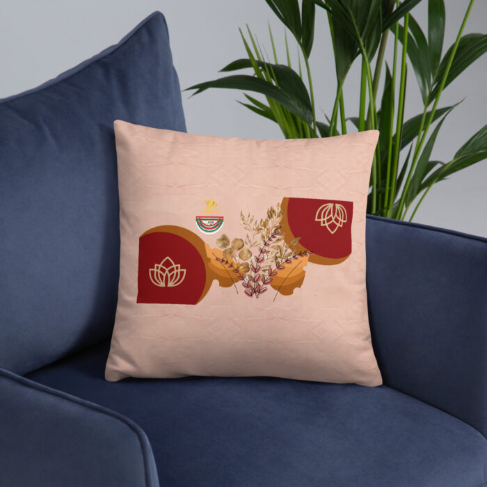 Basic Pillow
