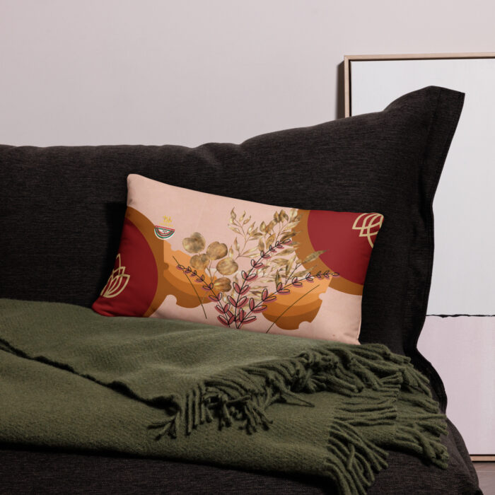 Basic Pillow