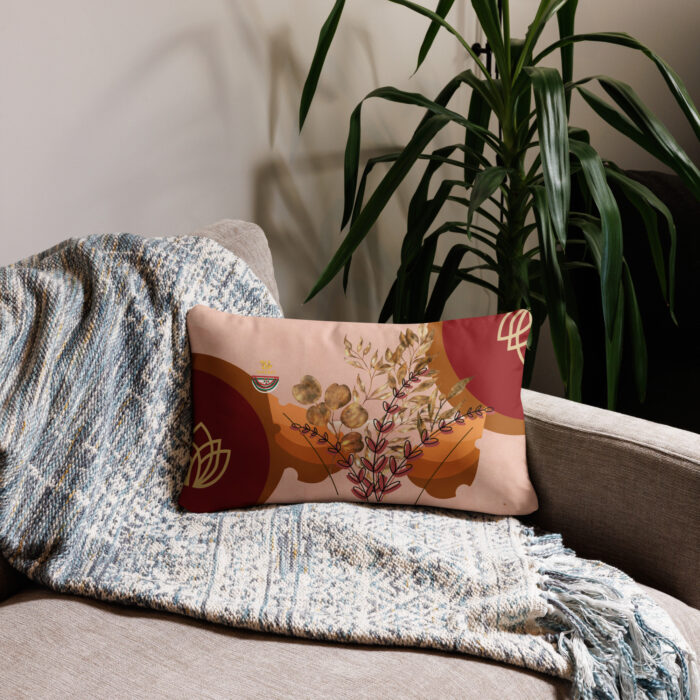 Basic Pillow
