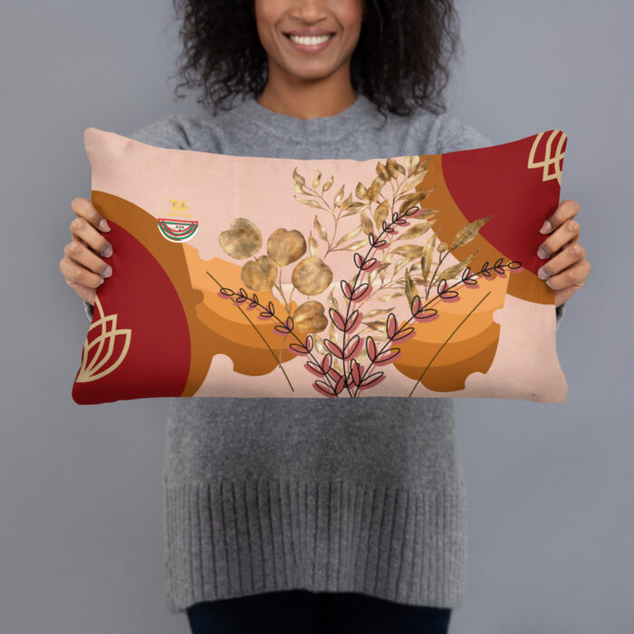 Basic Pillow