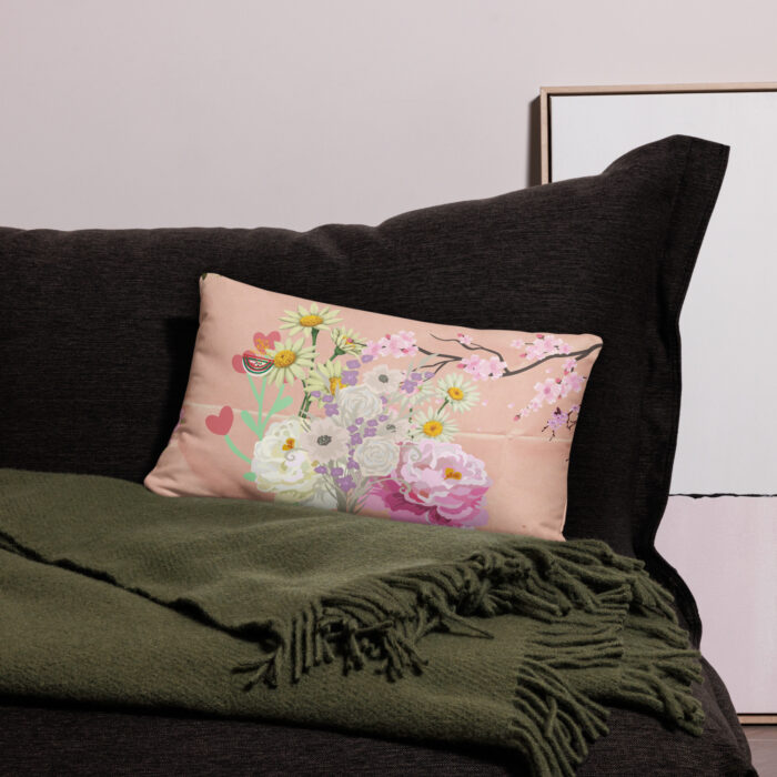 Basic Pillow