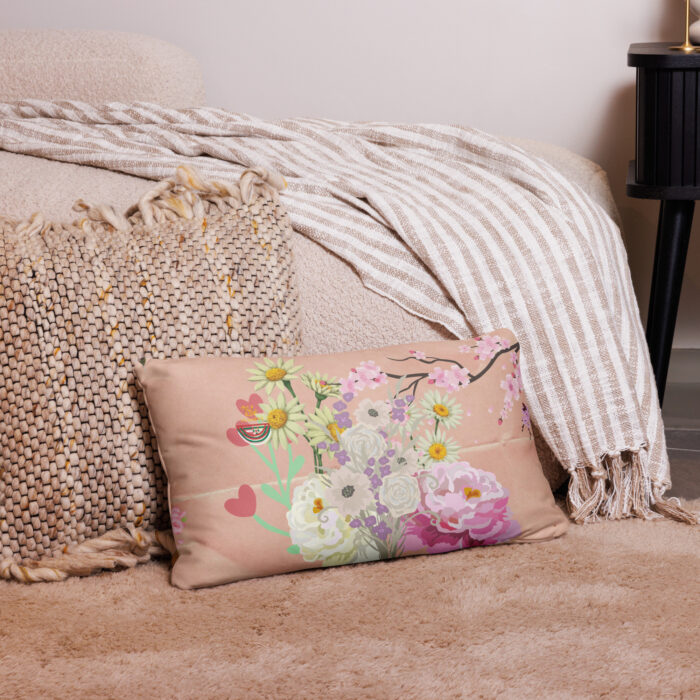 Basic Pillow