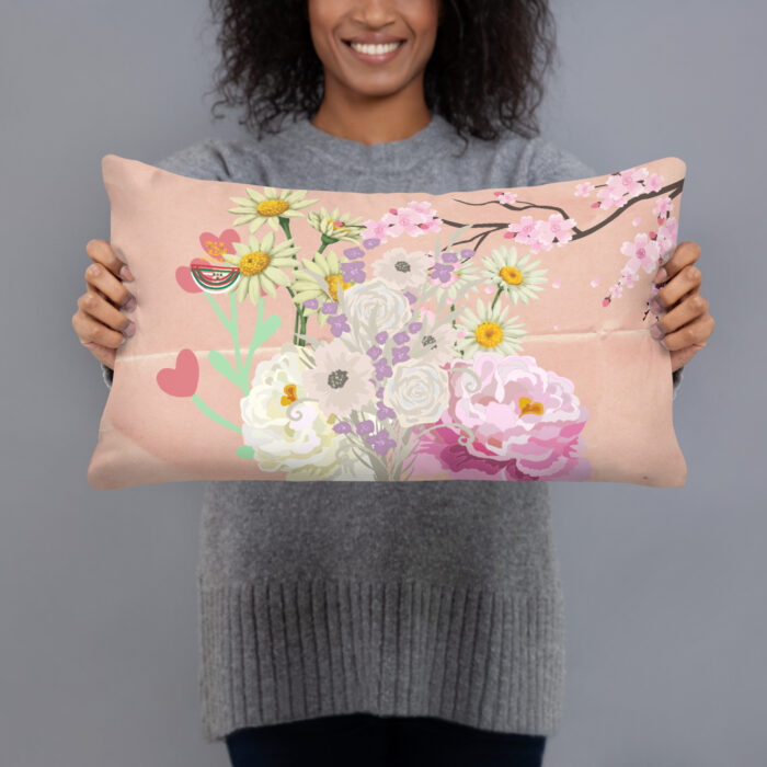 Basic Pillow