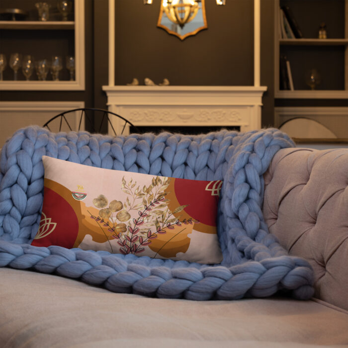 Basic Pillow