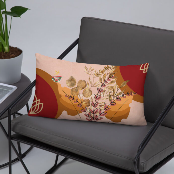Basic Pillow