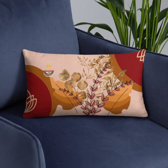 Basic Pillow