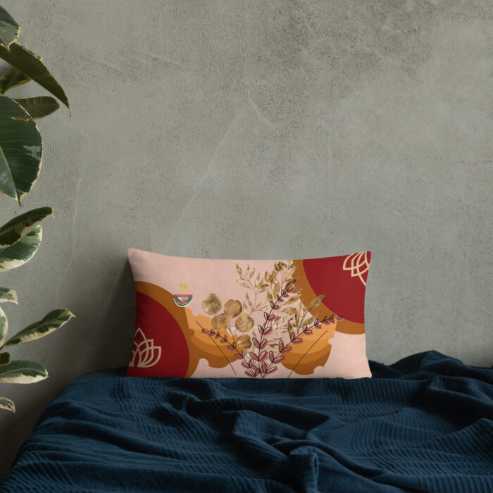 Basic Pillow