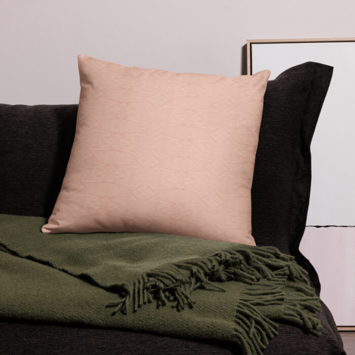 Basic Pillow