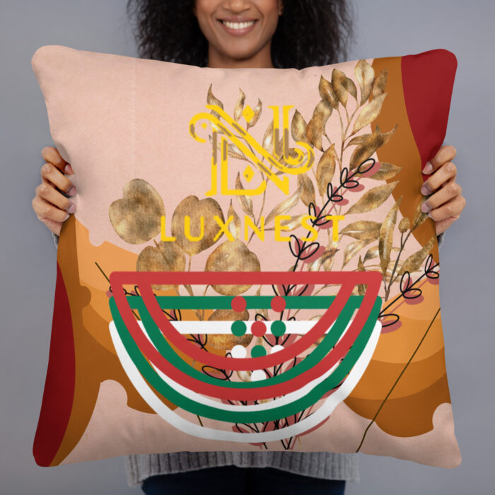 Basic Pillow
