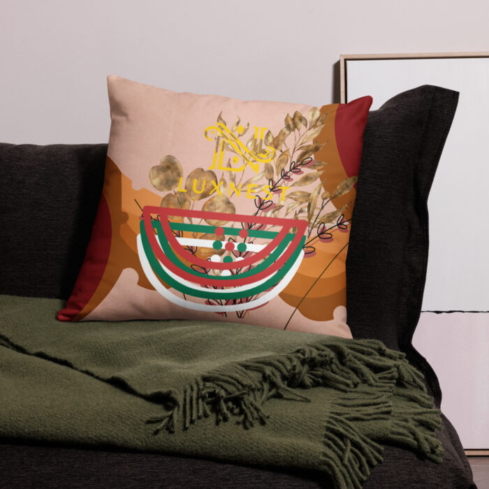 Basic Pillow