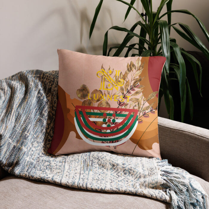Basic Pillow