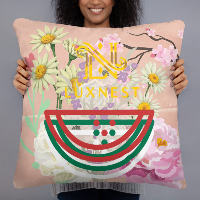Basic Pillow