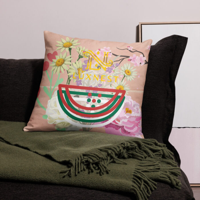 Basic Pillow