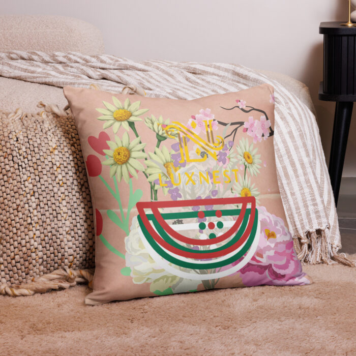 Basic Pillow