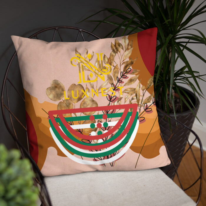 Basic Pillow