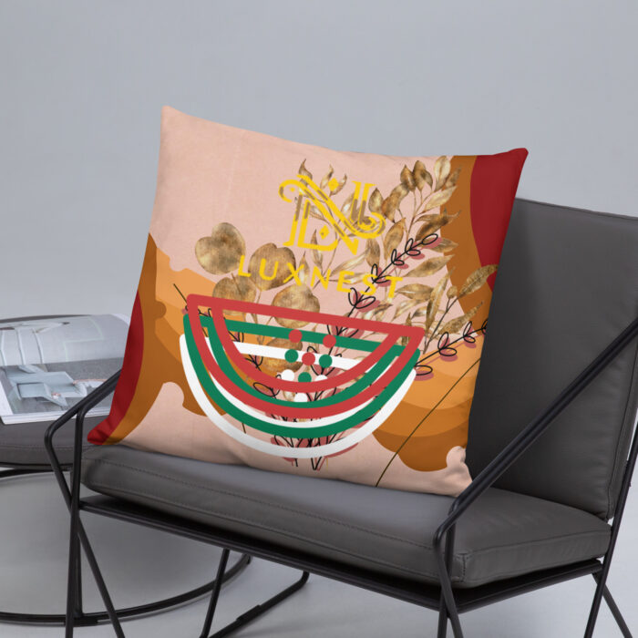 Basic Pillow
