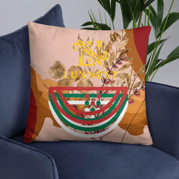 Basic Pillow