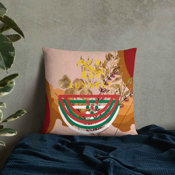 Basic Pillow