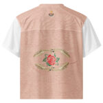 Boxy football jersey - Image 4