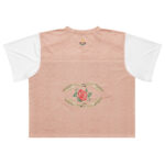 Boxy football jersey - Image 6