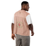 Boxy football jersey - Image 7