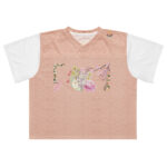Boxy football jersey - Image 3
