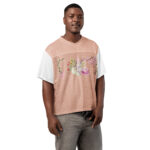 Boxy football jersey - Image 9