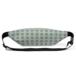 I Love Watermelon Fanny Pack - Image 14