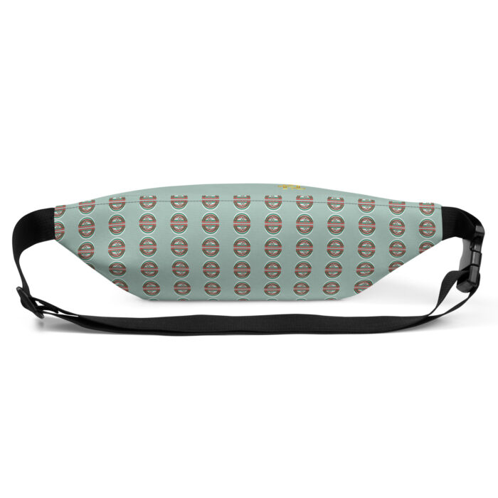 I Love Watermelon Fanny Pack