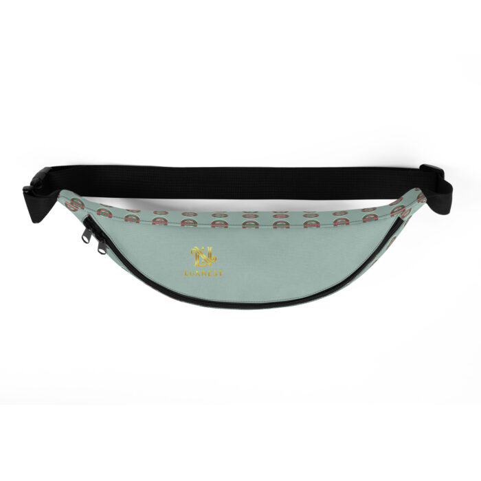 I Love Watermelon Fanny Pack